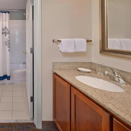 Residence Inn Hartford Avon Exterior photo