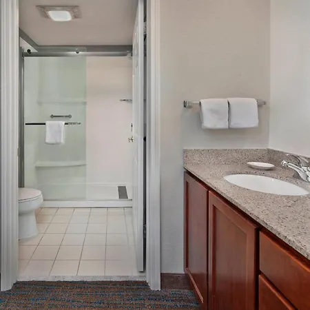 Residence Inn Hartford Avon Exterior photo